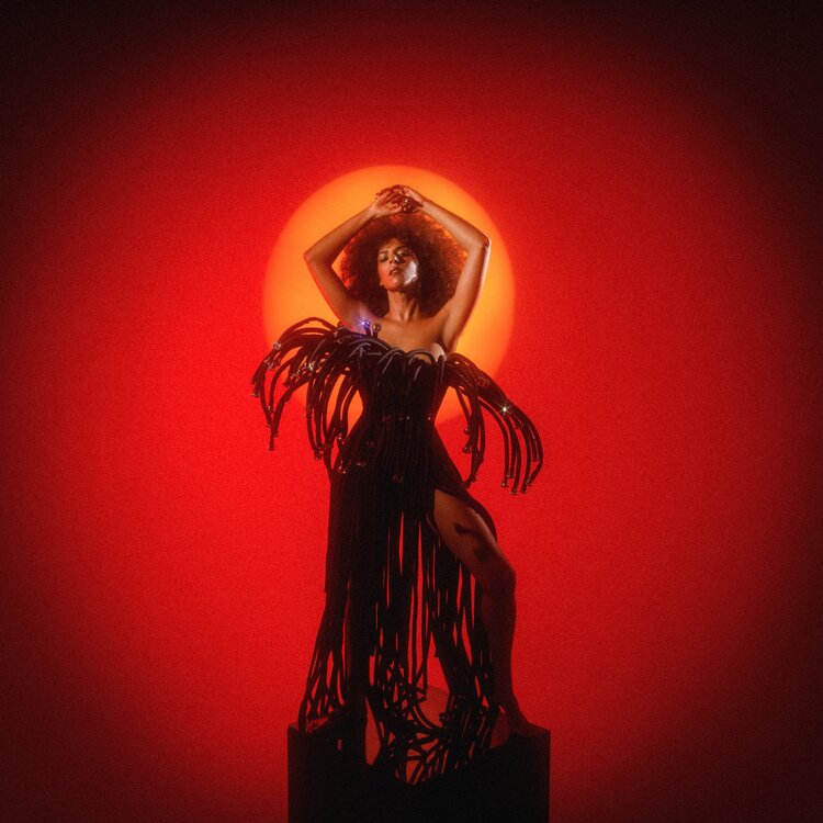 Madame Gold