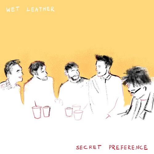 Secret Preference